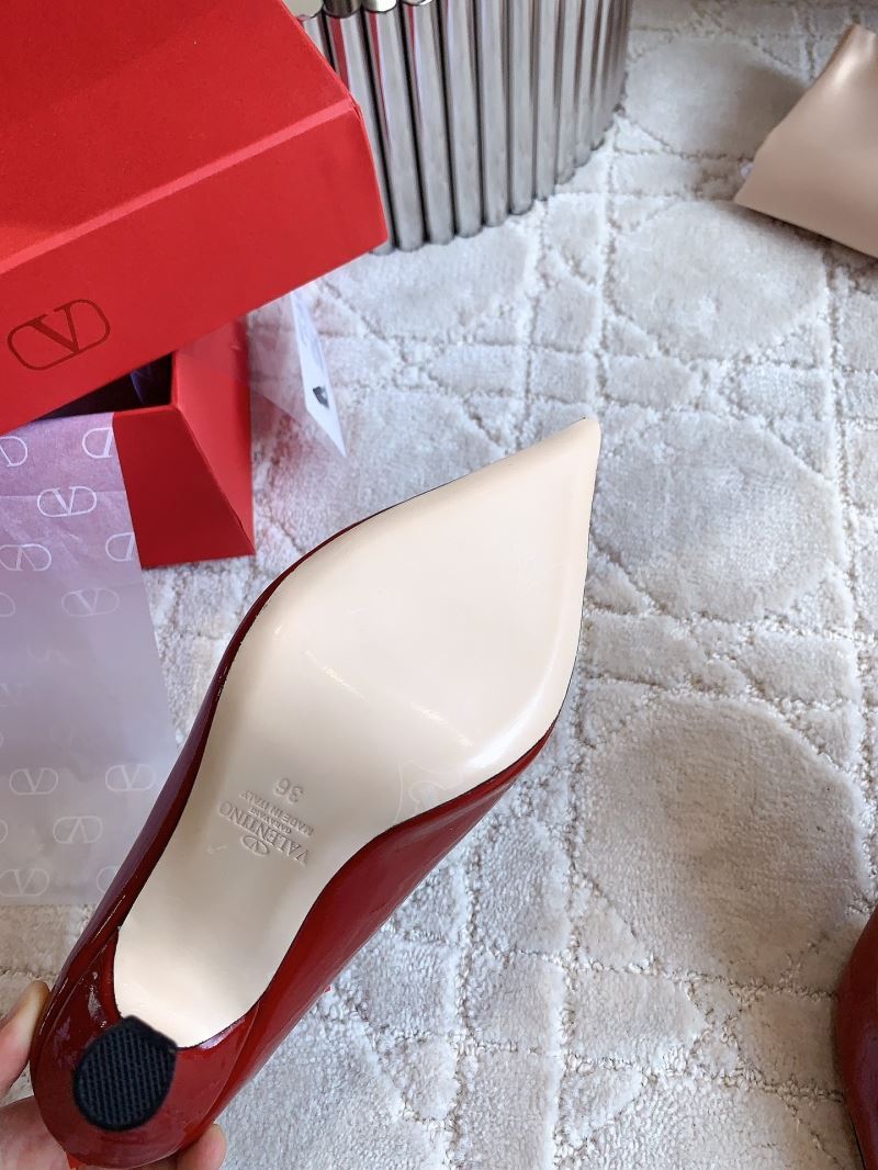 Valentino Heeled Shoes